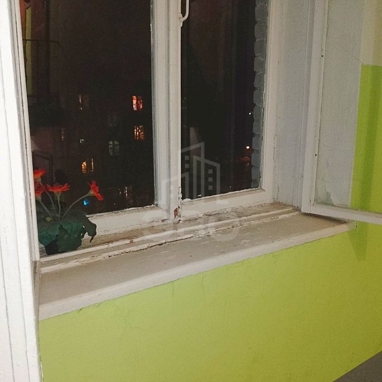 двухкомнатная квартира в Санкт-Петербург по адресу: Кропоткинская ул., 16/15