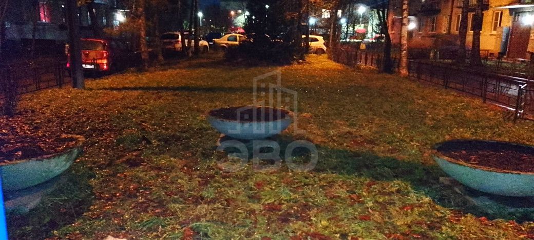 двухкомнатная квартира в Санкт-Петербург по адресу: Кропоткинская ул., 16/15