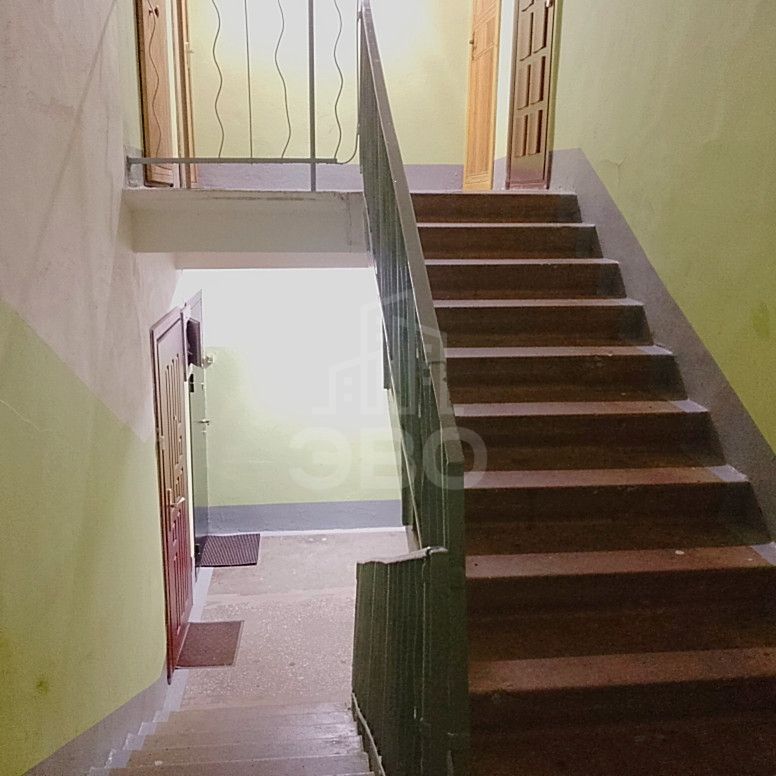 двухкомнатная квартира в Санкт-Петербург по адресу: Кропоткинская ул., 16/15