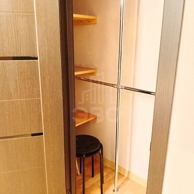 двухкомнатная квартира в Санкт-Петербург по адресу: Кропоткинская ул., 16/15