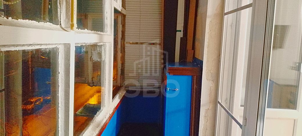 двухкомнатная квартира в Санкт-Петербург по адресу: Кропоткинская ул., 16/15