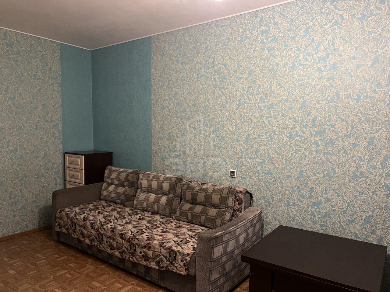 однокомнатная квартира в Санкт-Петербурге по адресу: Костюшко ул., 2, к 1