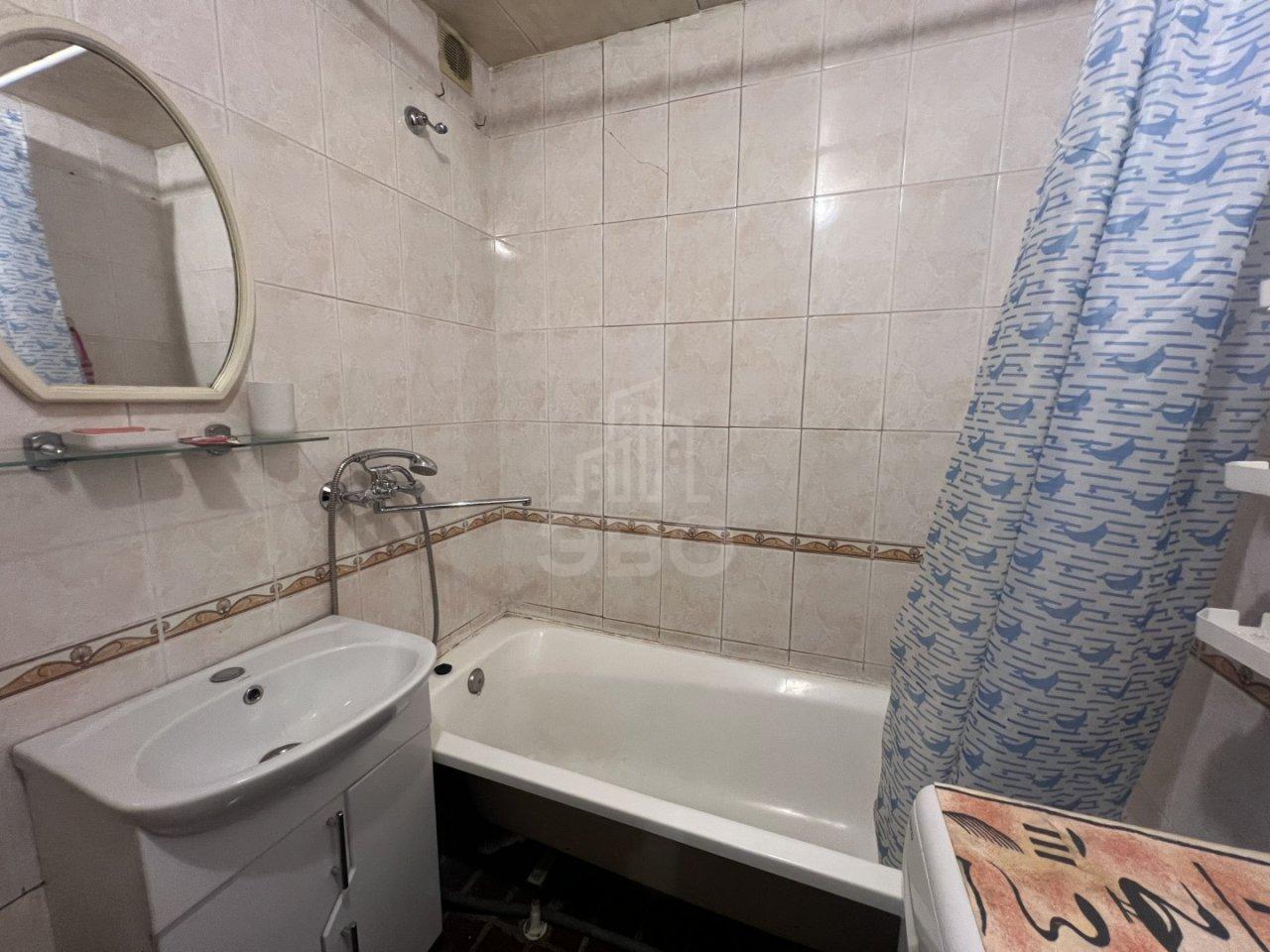 однокомнатная квартира в Санкт-Петербурге по адресу: Костюшко ул., 2, к 1