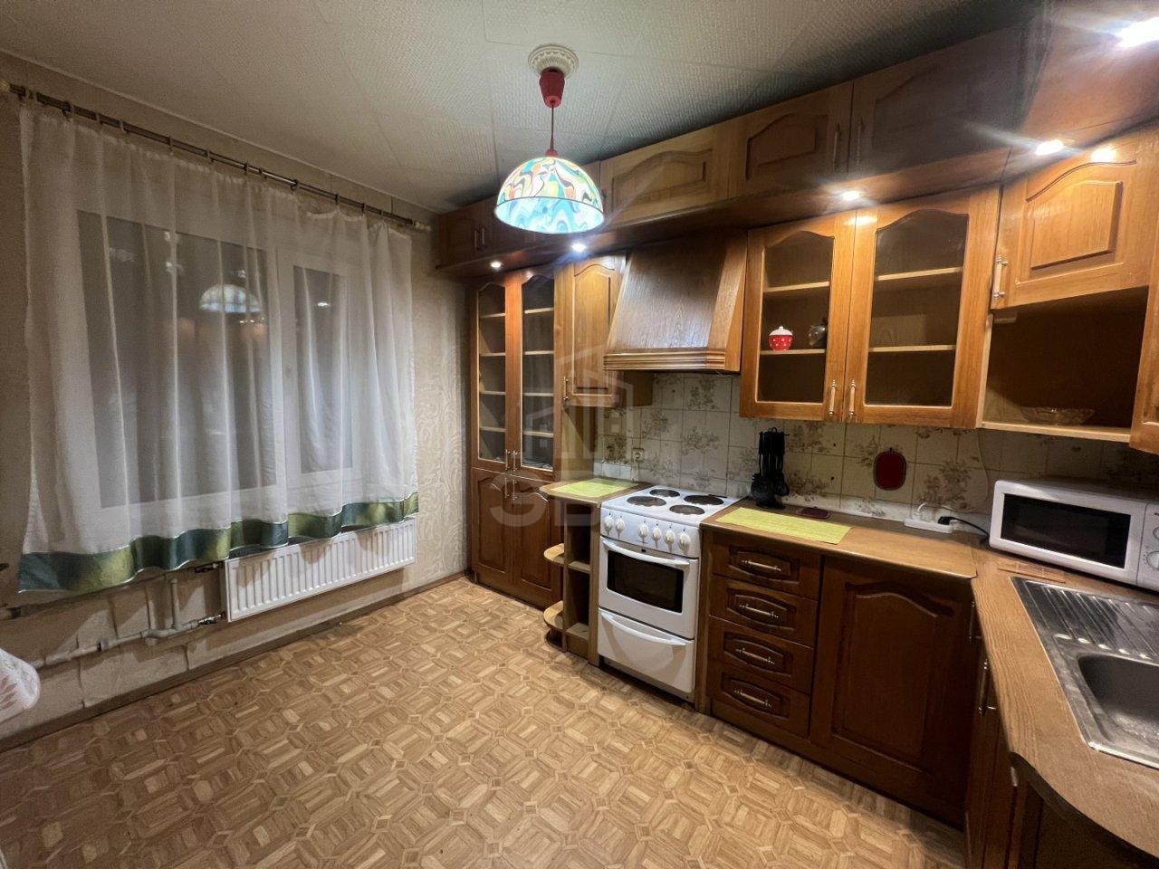 однокомнатная квартира в Санкт-Петербурге по адресу: Костюшко ул., 2, к 1