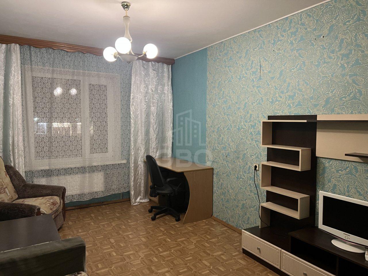 однокомнатная квартира в Санкт-Петербурге по адресу: Костюшко ул., 2, к 1