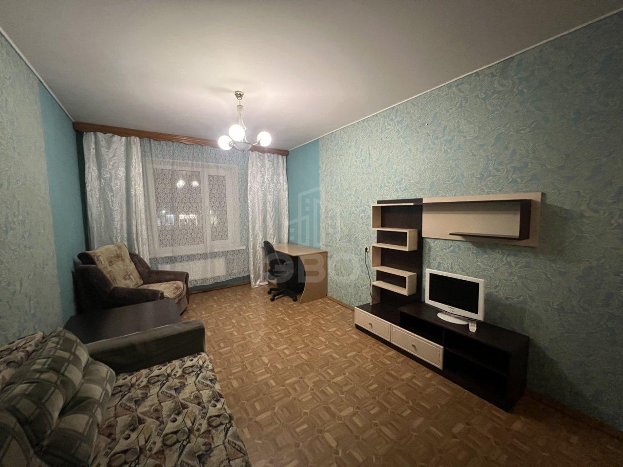 однокомнатная квартира в Санкт-Петербурге по адресу: Костюшко ул., 2, к 1