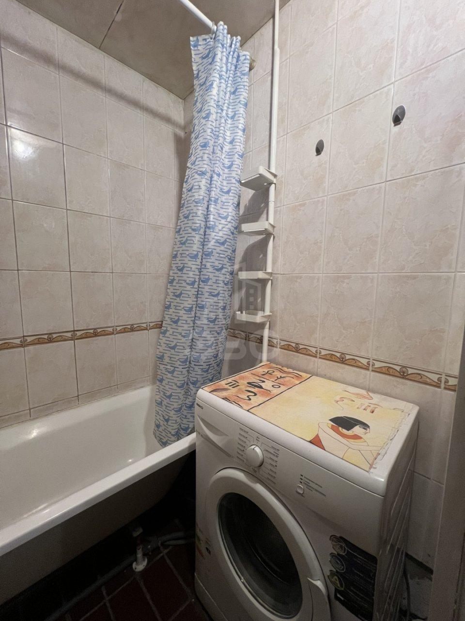 однокомнатная квартира в Санкт-Петербурге по адресу: Костюшко ул., 2, к 1