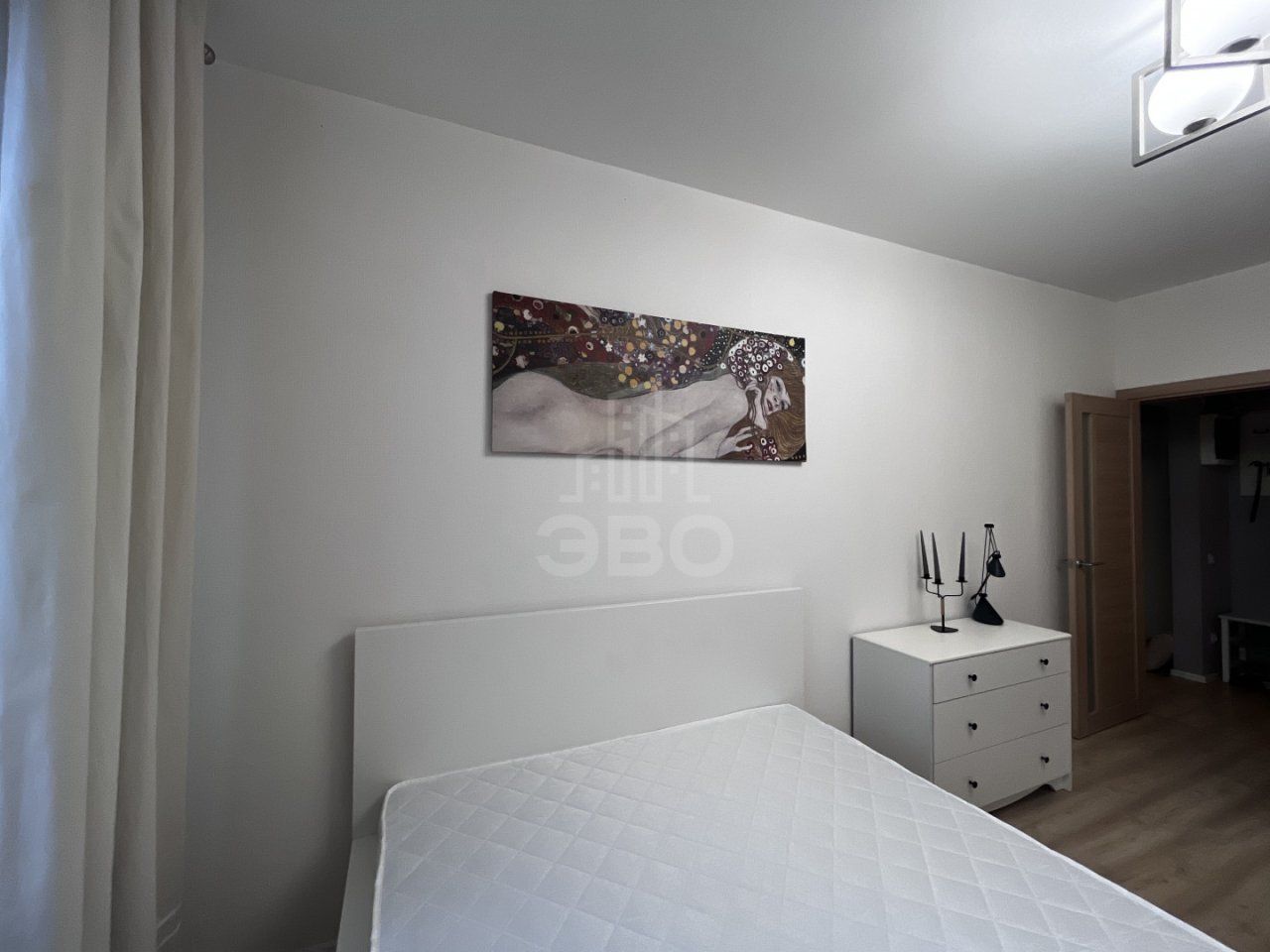 однокомнатная квартира в Санкт-Петербург по адресу: Архивная ул., 11, к 3