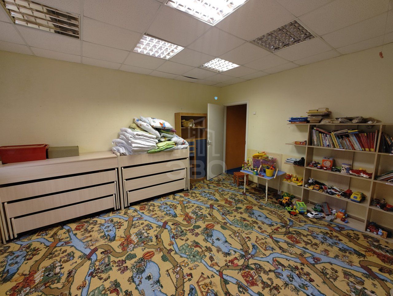 коммерция в Санкт-Петербурге по адресу: Малиновская ул., 7, к А