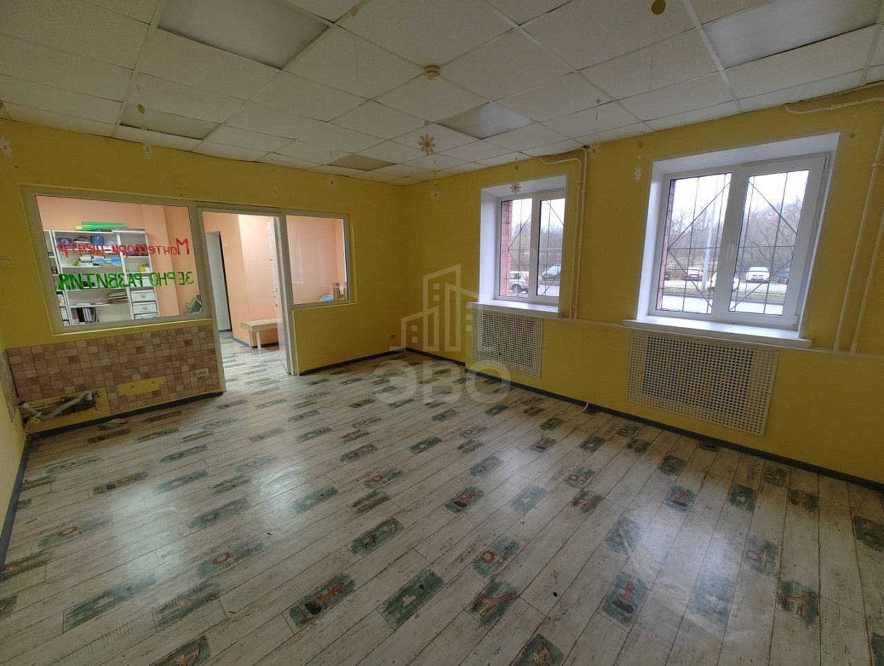 коммерция в Санкт-Петербурге по адресу: Малиновская ул., 7, к А