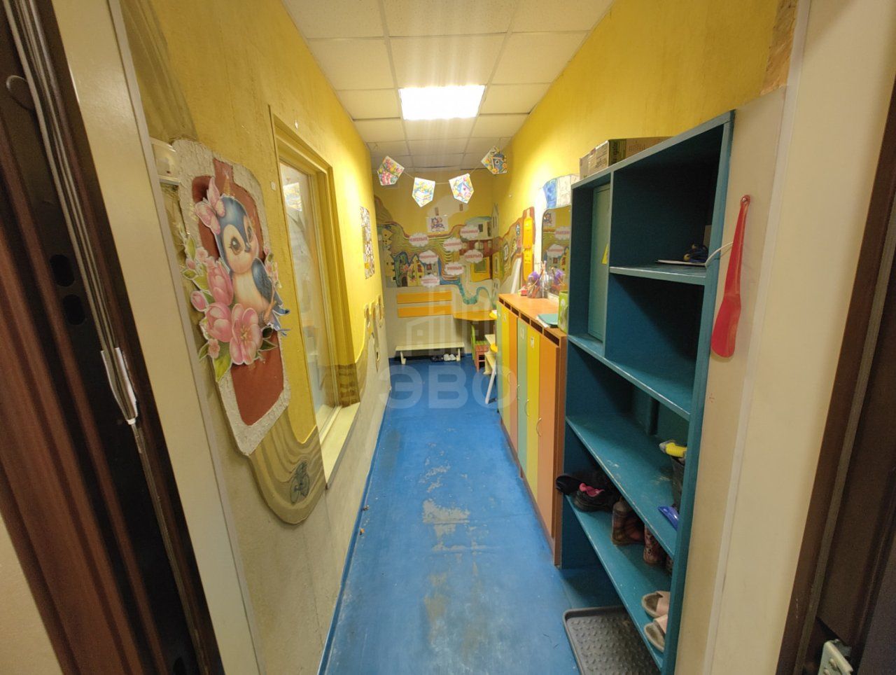 коммерция в Санкт-Петербурге по адресу: Малиновская ул., 7, к А