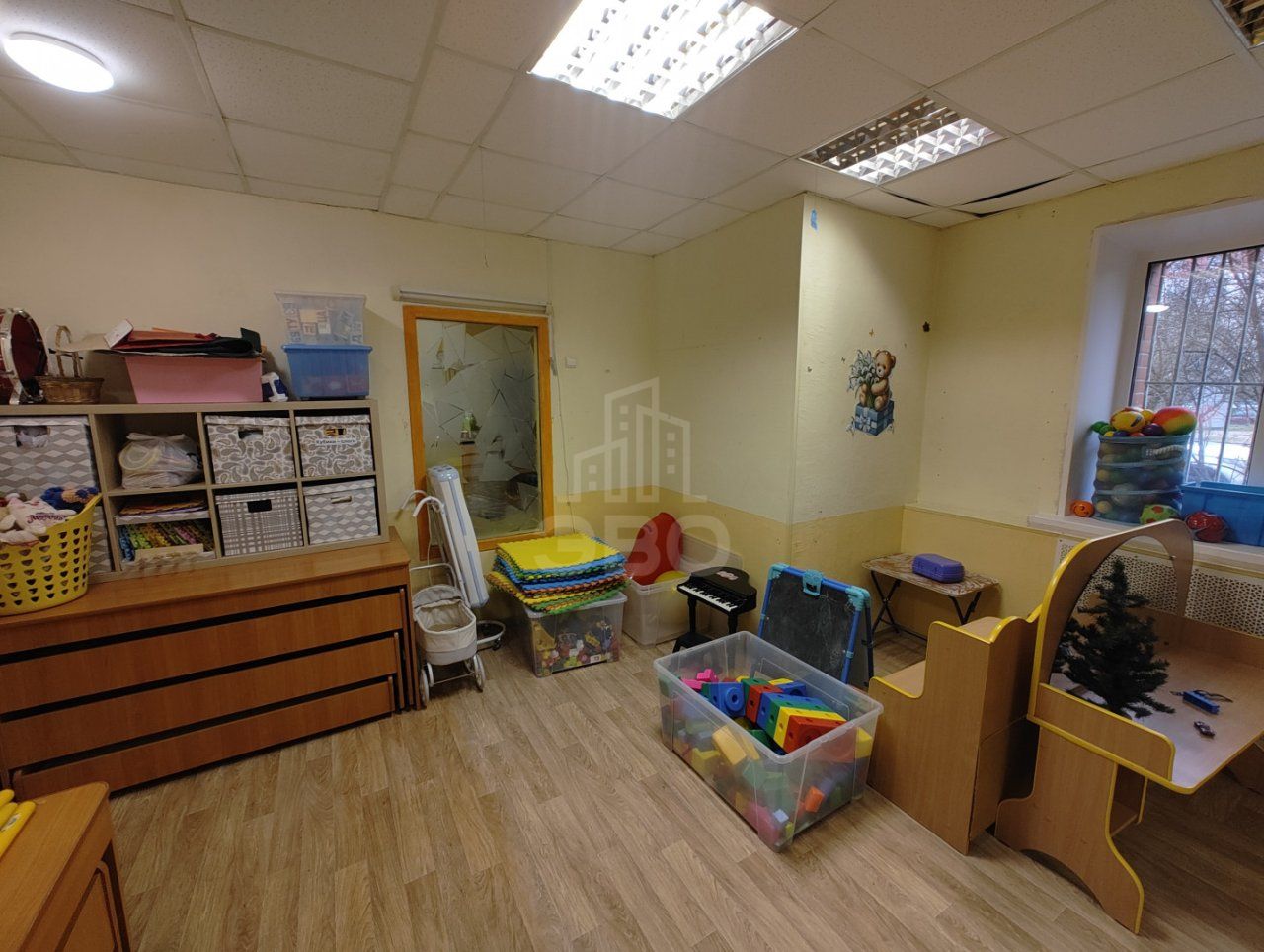 коммерция в Санкт-Петербурге по адресу: Малиновская ул., 7, к А