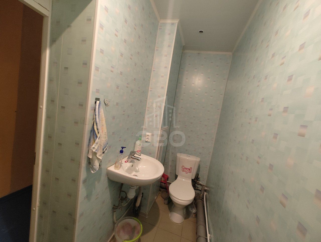 коммерция в Санкт-Петербурге по адресу: Малиновская ул., 7, к А