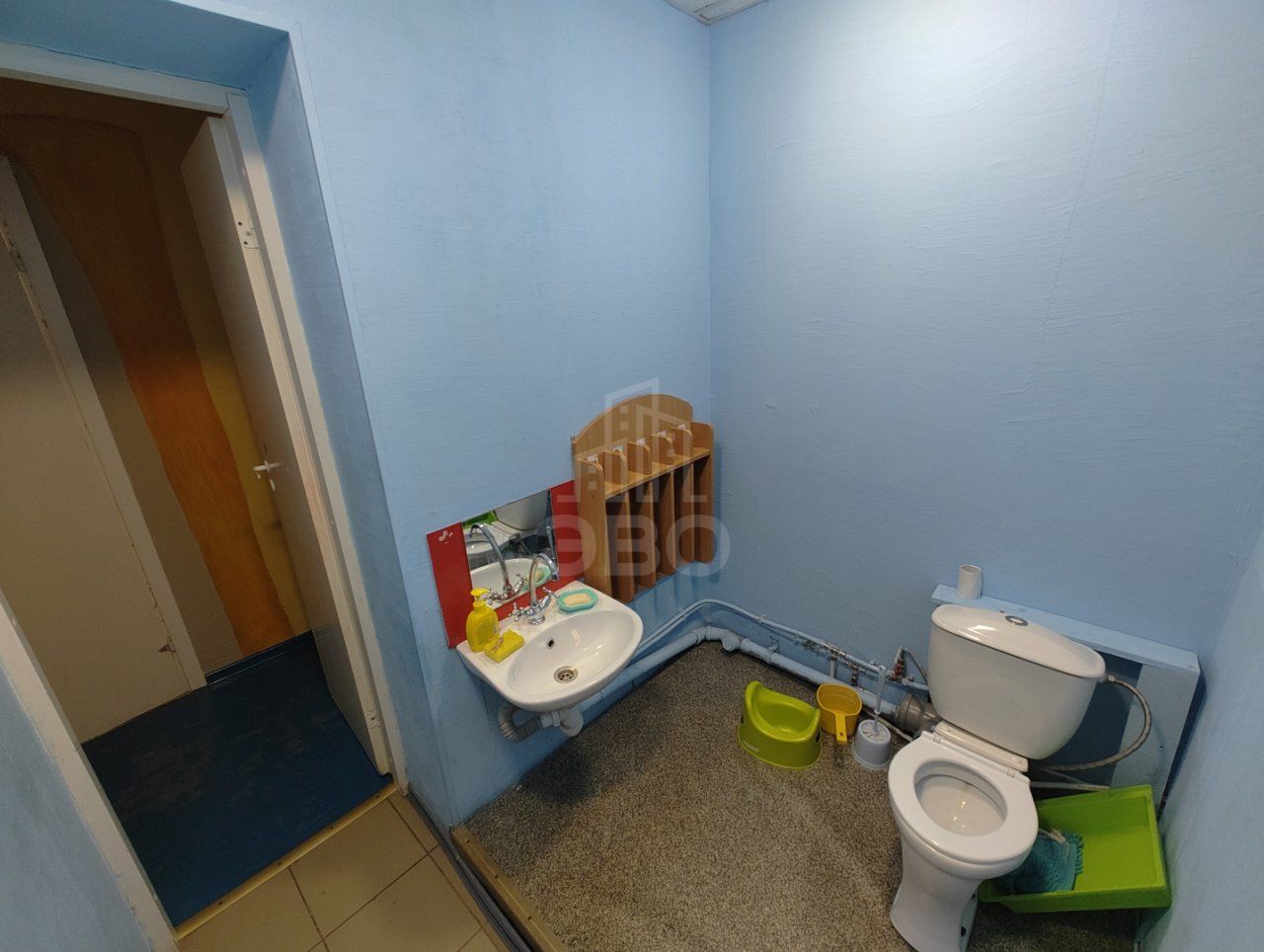 коммерция в Санкт-Петербурге по адресу: Малиновская ул., 7, к А