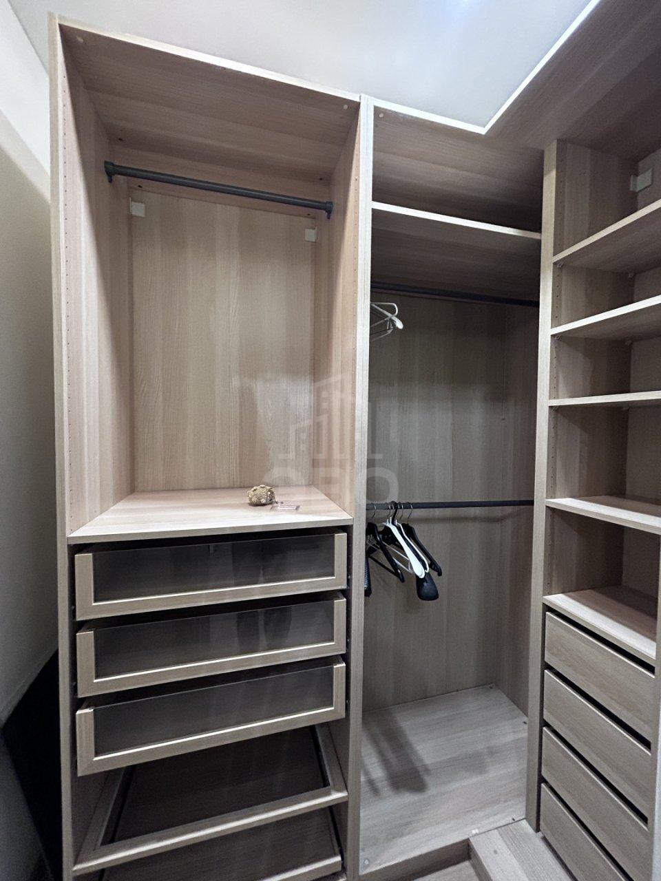 двухкомнатная квартира в Санкт-Петербурге по адресу: Кременчугская ул., 17, к 2, литера А