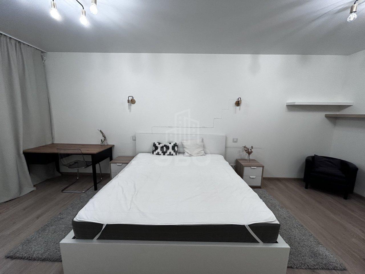 двухкомнатная квартира в Санкт-Петербурге по адресу: Кременчугская ул., 17, к 2, литера А