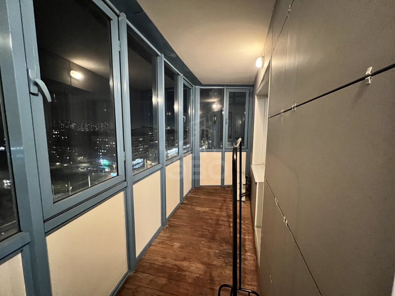 однокомнатная квартира в Санкт-Петербург по адресу: Гражданский проспект, 36