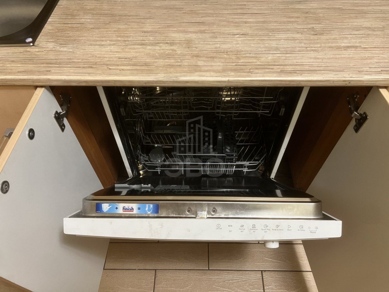 однокомнатная квартира в Санкт-Петербург по адресу: Гражданский проспект, 36