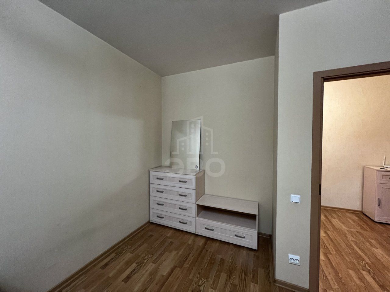 однокомнатная квартира в Санкт-Петербург по адресу: Гражданский проспект, 36