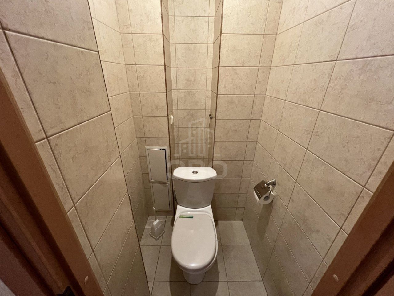 однокомнатная квартира в Санкт-Петербург по адресу: Гражданский проспект, 36