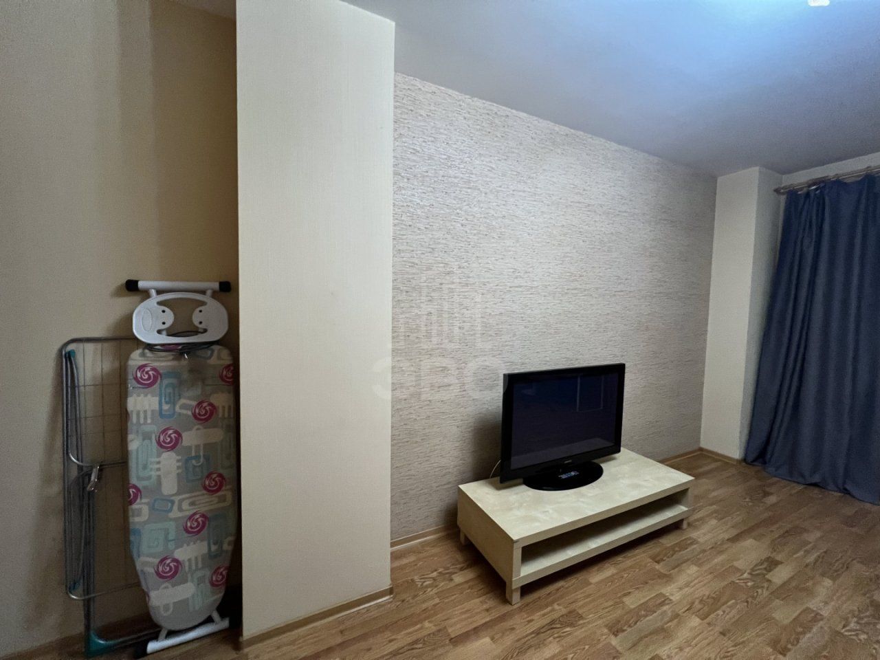 однокомнатная квартира в Санкт-Петербург по адресу: Гражданский проспект, 36