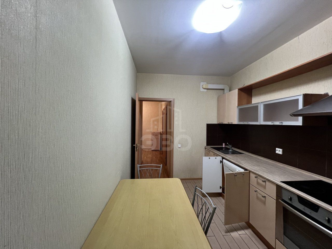 однокомнатная квартира в Санкт-Петербург по адресу: Гражданский проспект, 36