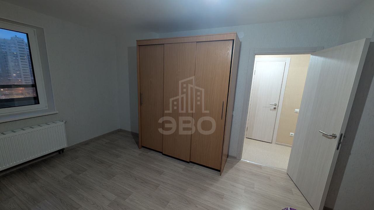 однокомнатная квартира в Санкт-Петербург по адресу: Ленинский проспект, 68, к 1