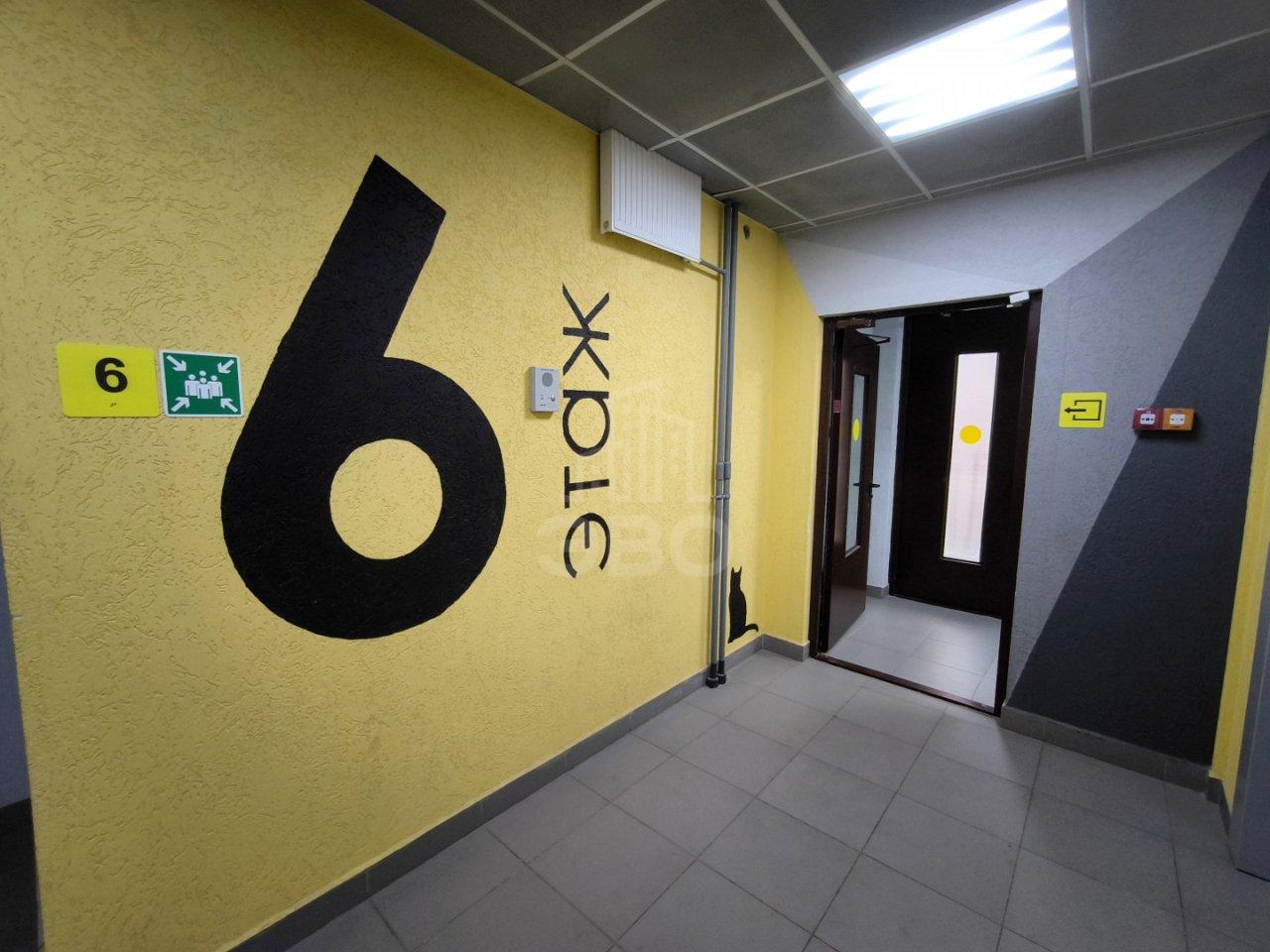 однокомнатная квартира в Санкт-Петербурге по адресу: Школьная ул., 17, строение 1