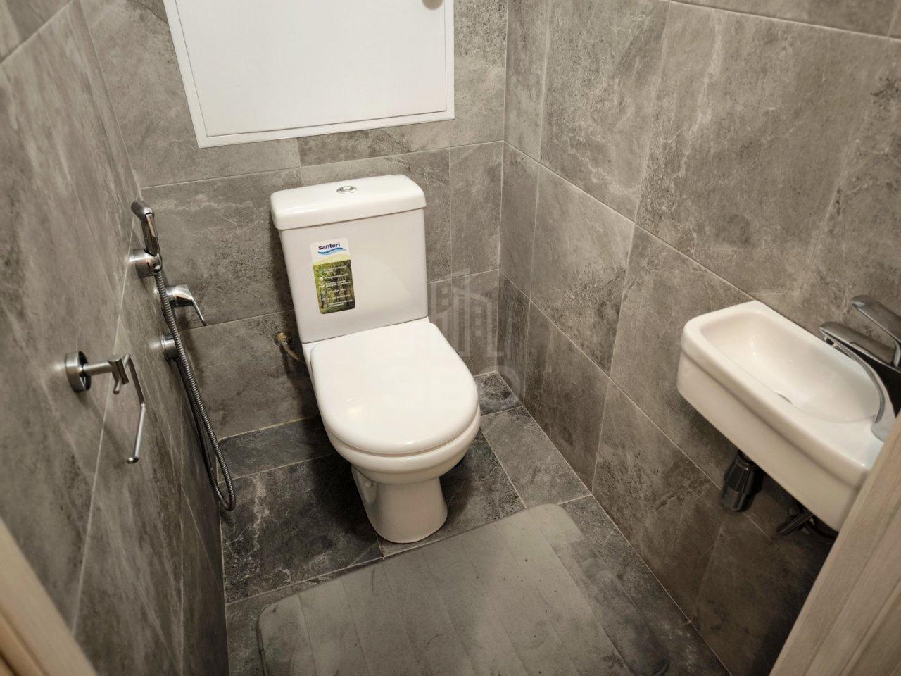 однокомнатная квартира в Санкт-Петербурге по адресу: Школьная ул., 17, строение 1