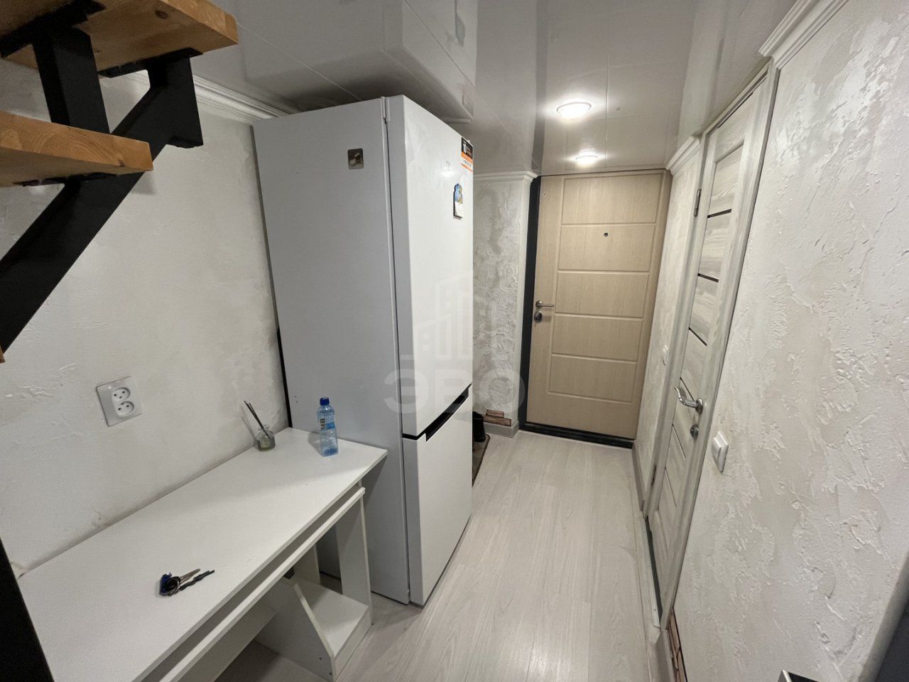 комната в Санкт-Петербург по адресу: Рузовская ул., 35