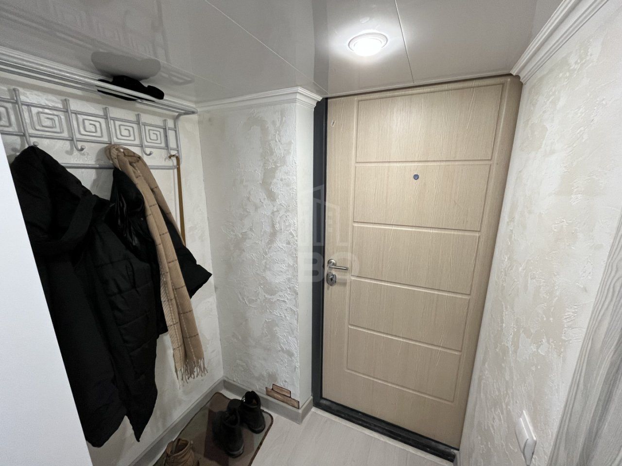 комната в Санкт-Петербург по адресу: Рузовская ул., 35