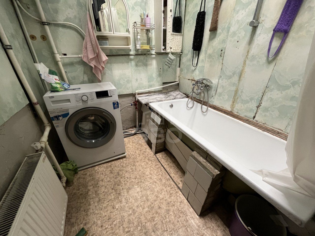 комната в Санкт-Петербург по адресу: Рузовская ул., 35