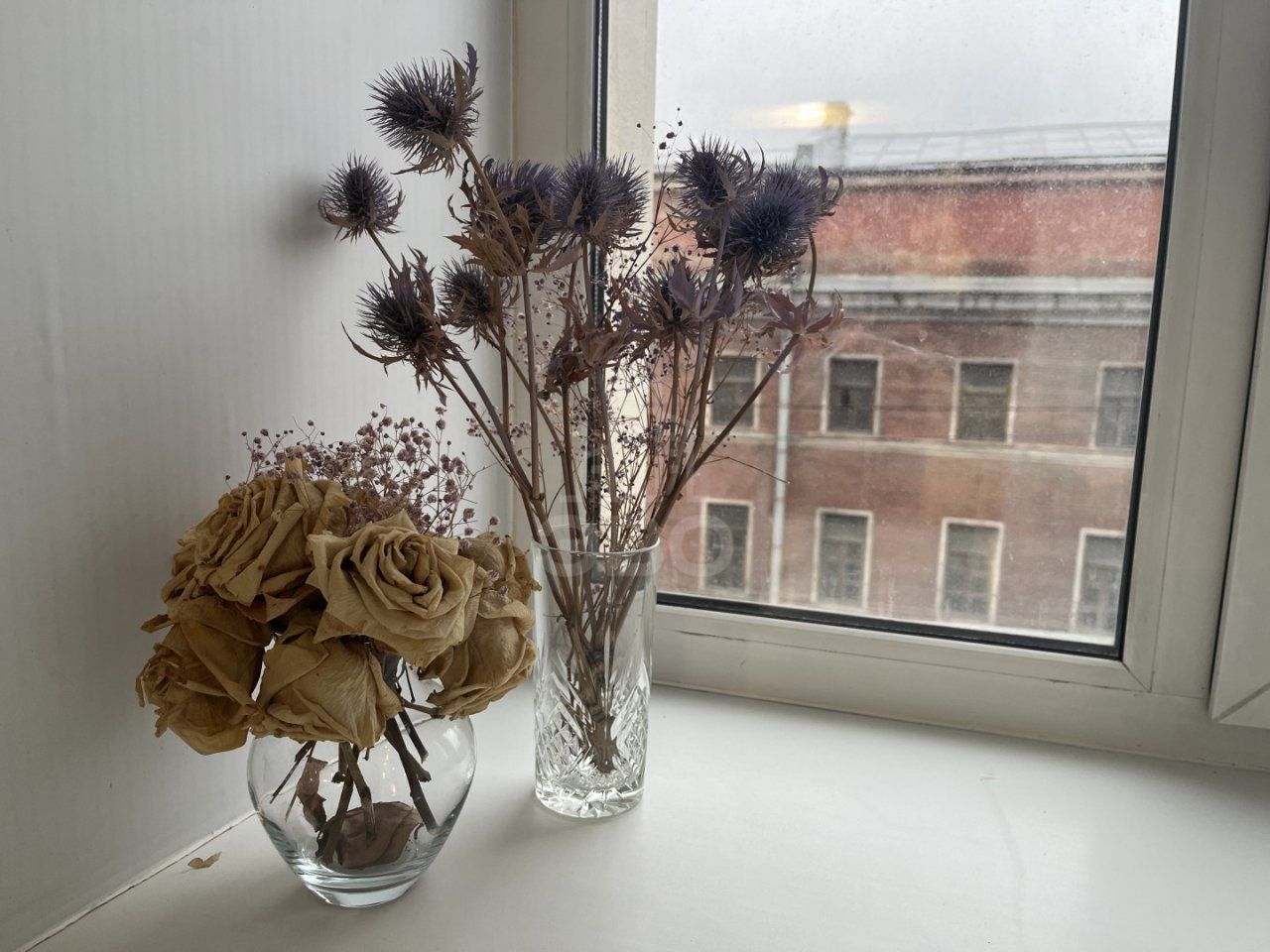 комната в Санкт-Петербург по адресу: Рузовская ул., 35