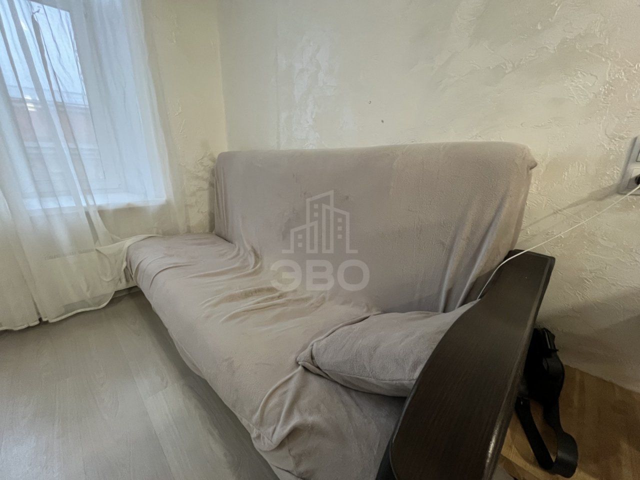 комната в Санкт-Петербург по адресу: Рузовская ул., 35