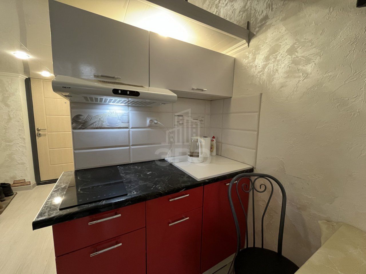 комната в Санкт-Петербург по адресу: Рузовская ул., 35