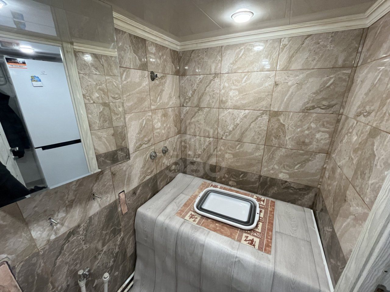 комната в Санкт-Петербург по адресу: Рузовская ул., 35