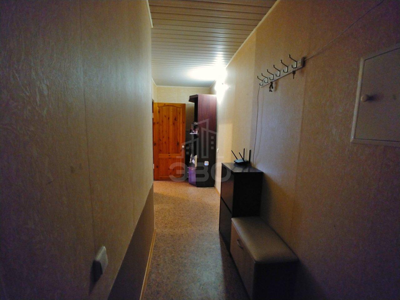 однокомнатная квартира в Санкт-Петербурге по адресу: Санкт-Петербургское ш., 104