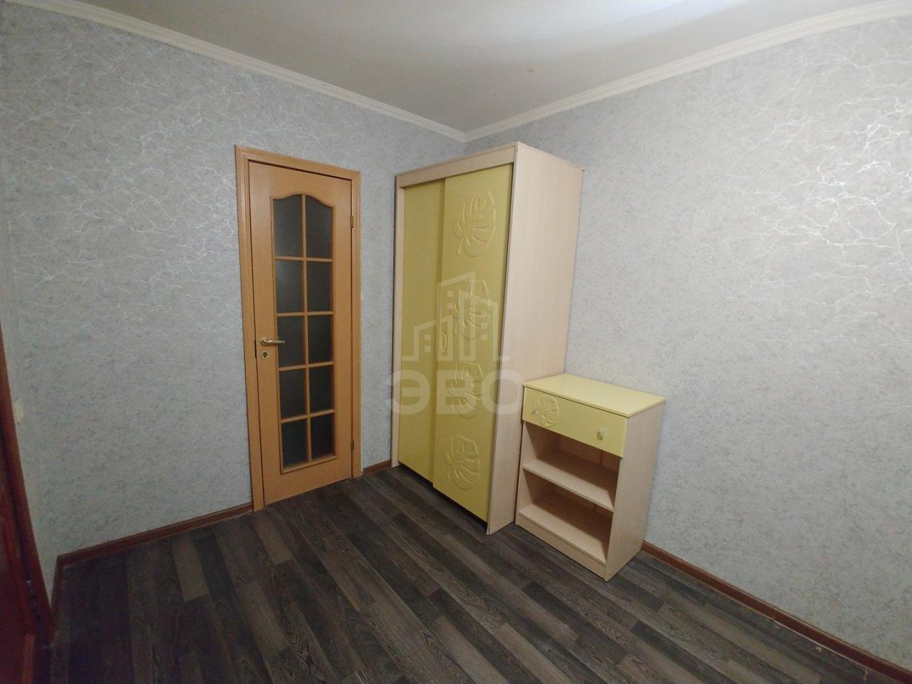 двухкомнатная квартира в Санкт-Петербурге по адресу: Блан-Менильская ул., 1