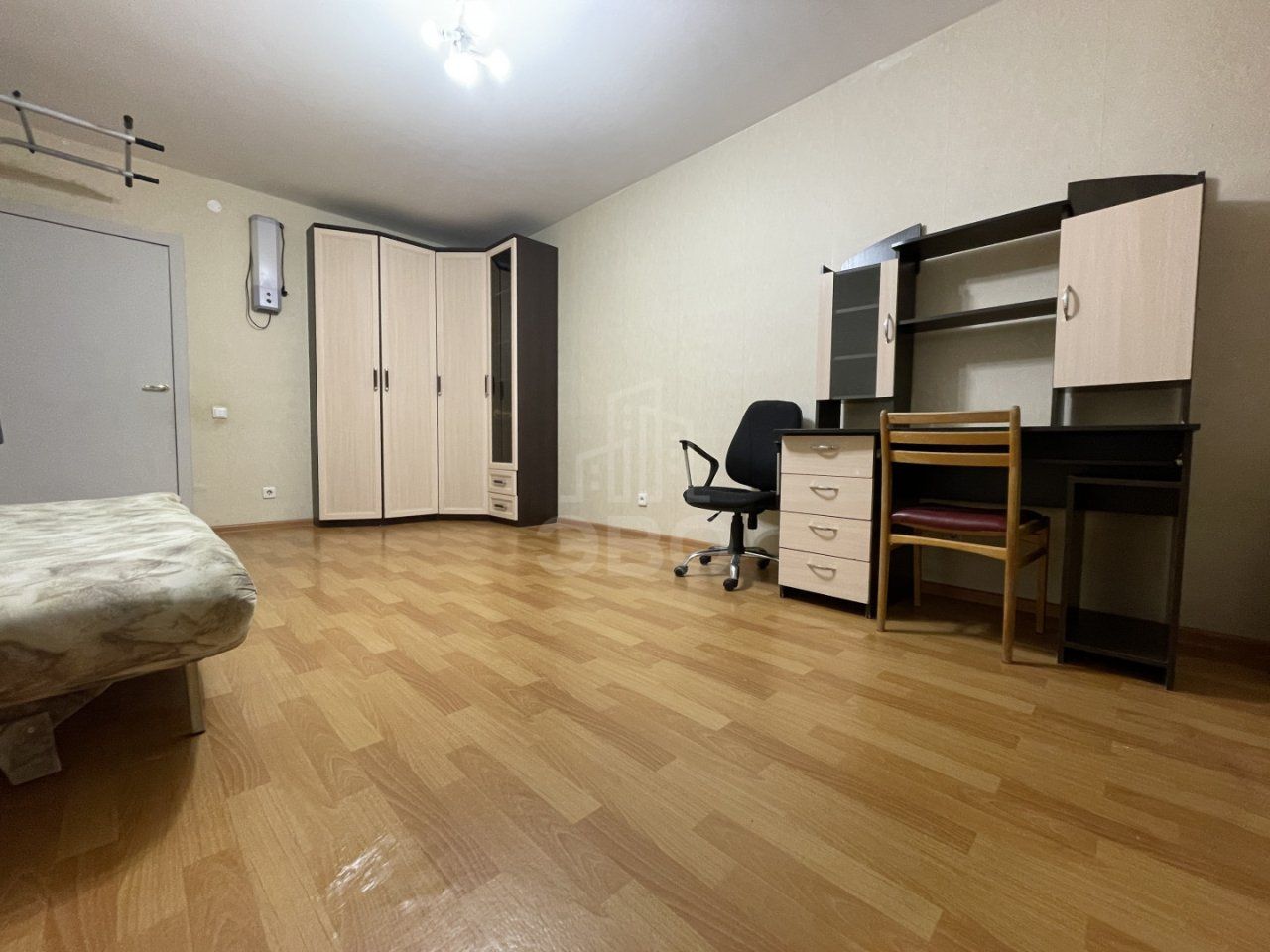 однокомнатная квартира в Санкт-Петербург по адресу: Заречная ул., 45, к 1