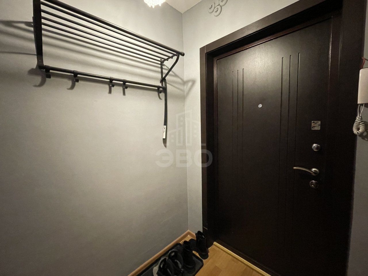 однокомнатная квартира в Санкт-Петербург по адресу: Заречная ул., 45, к 1