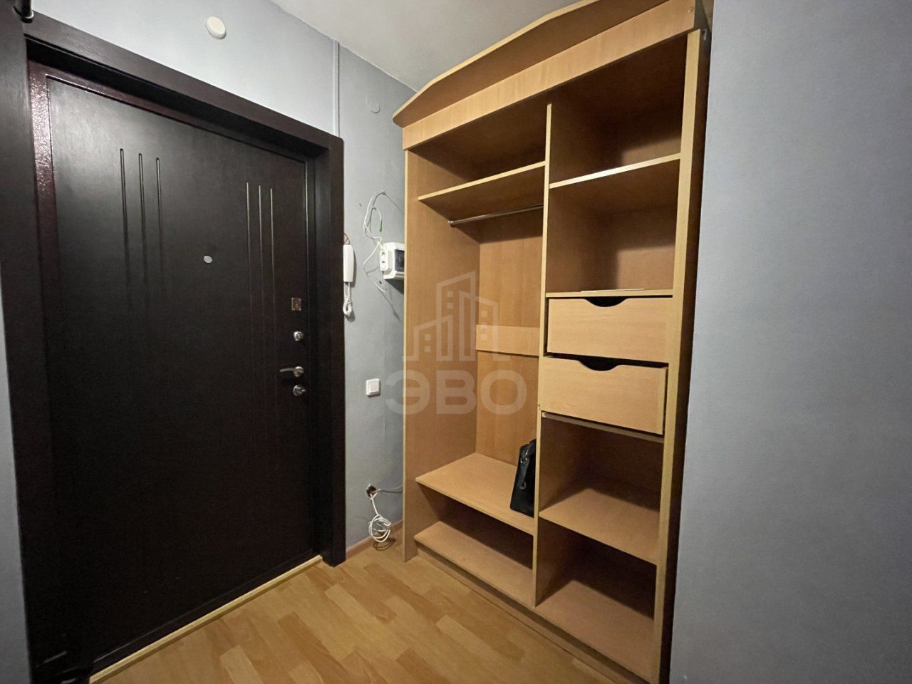 однокомнатная квартира в Санкт-Петербург по адресу: Заречная ул., 45, к 1