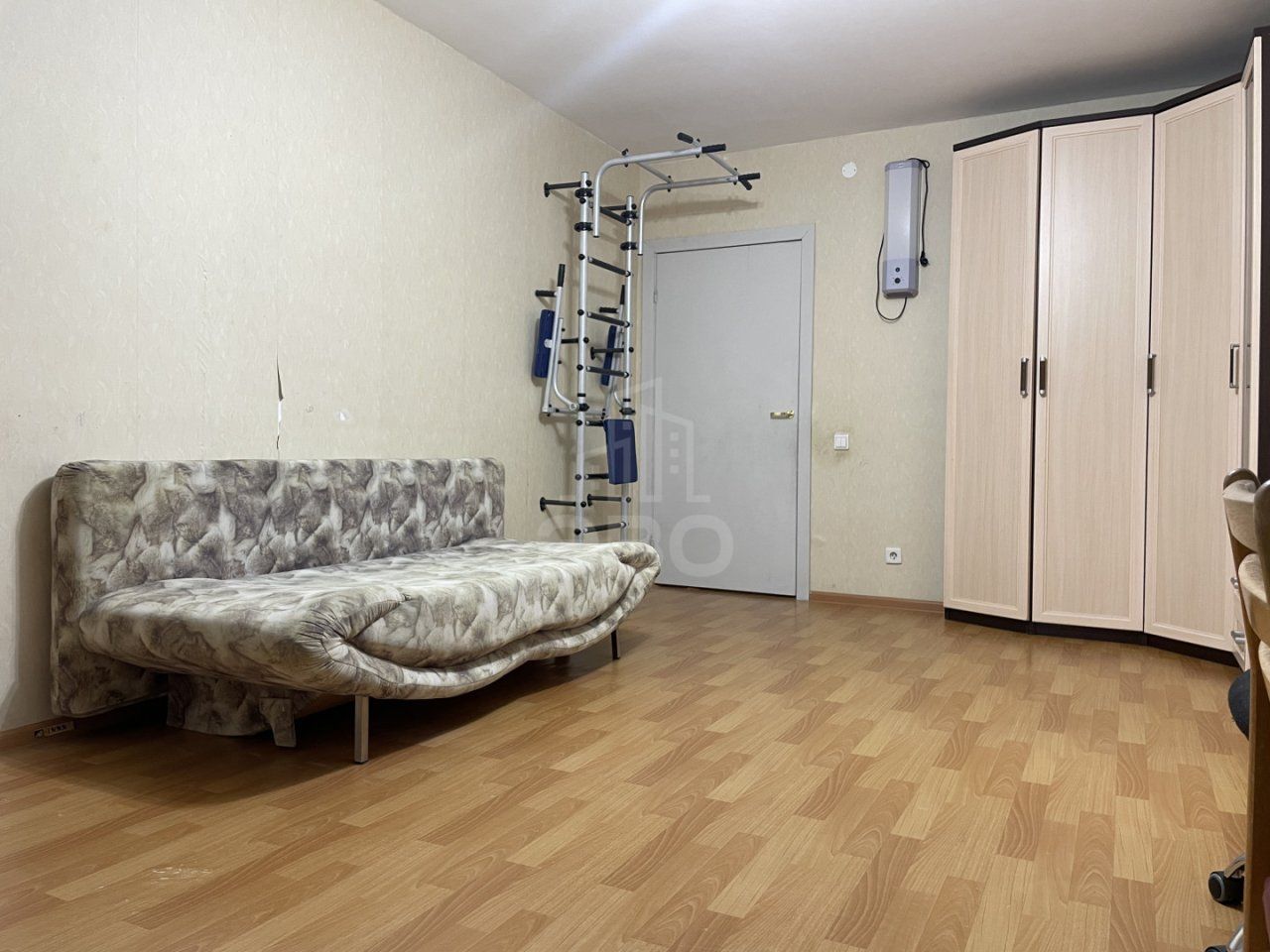 однокомнатная квартира в Санкт-Петербург по адресу: Заречная ул., 45, к 1