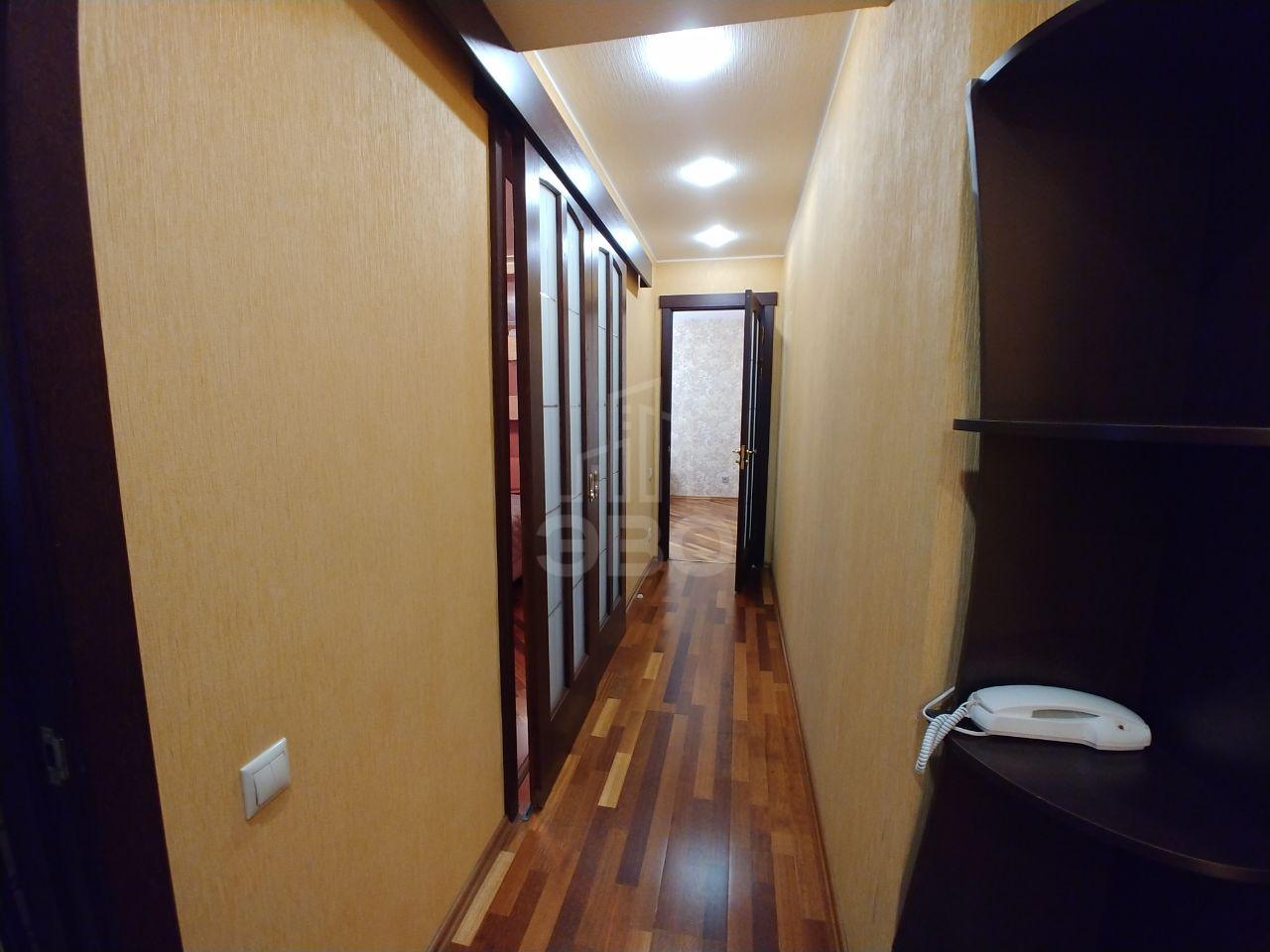 трехкомнатная квартира в Санкт-Петербурге по адресу: Разводная ул., 10