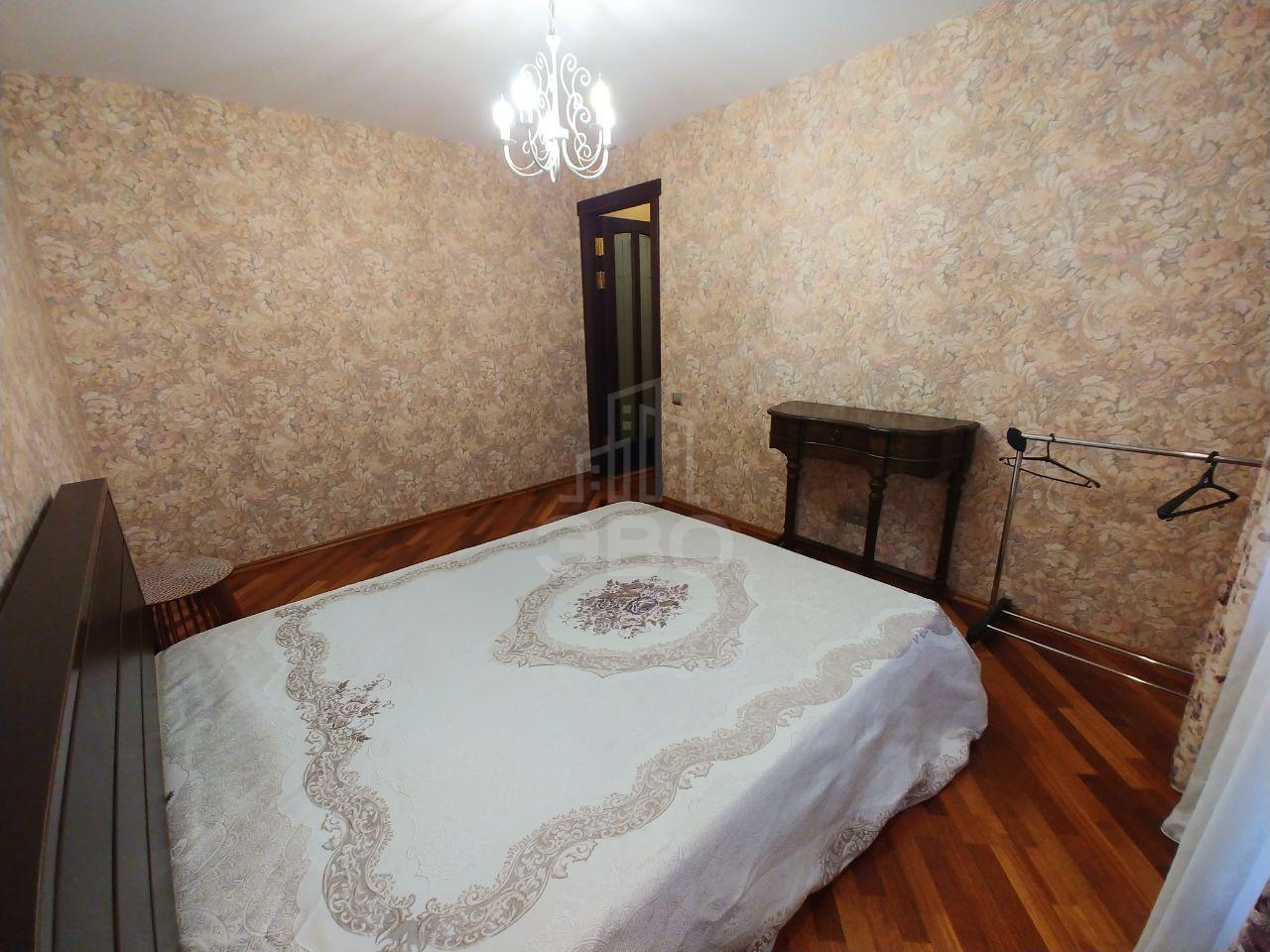 трехкомнатная квартира в Санкт-Петербурге по адресу: Разводная ул., 10