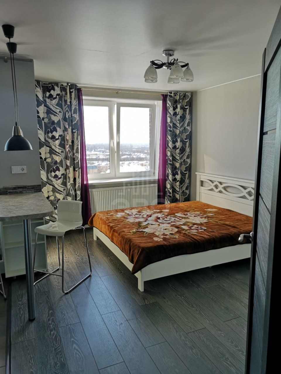 студия в Санкт-Петербург по адресу: Садовая ул., 6