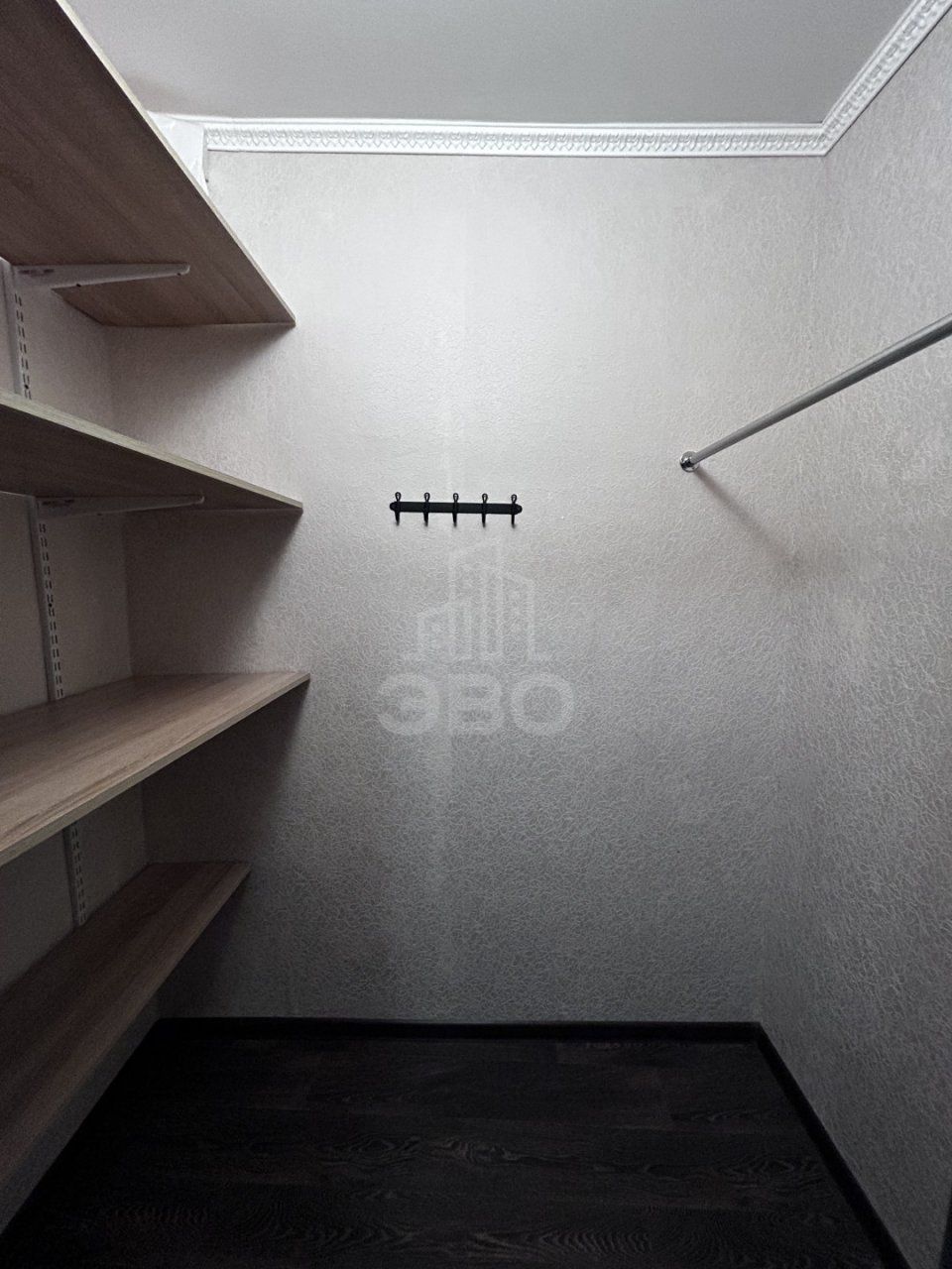 однокомнатная квартира в Санкт-Петербург по адресу: Лыжный пер., 4, к 3