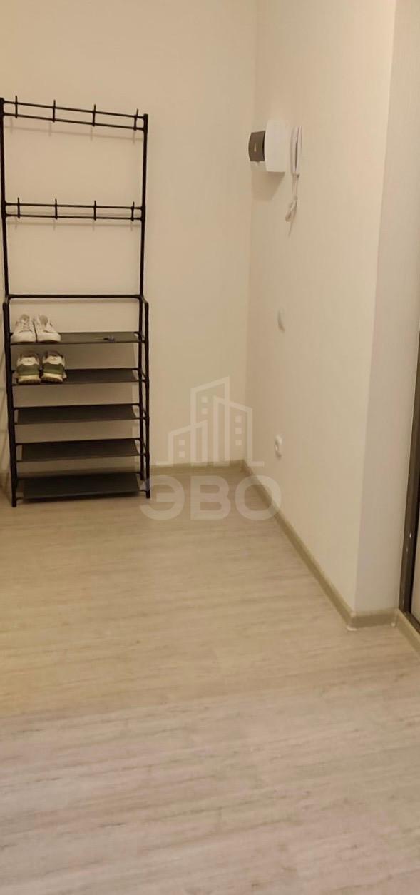 однокомнатная квартира в Санкт-Петербурге по адресу: Старорусский проспект, 5, к 1