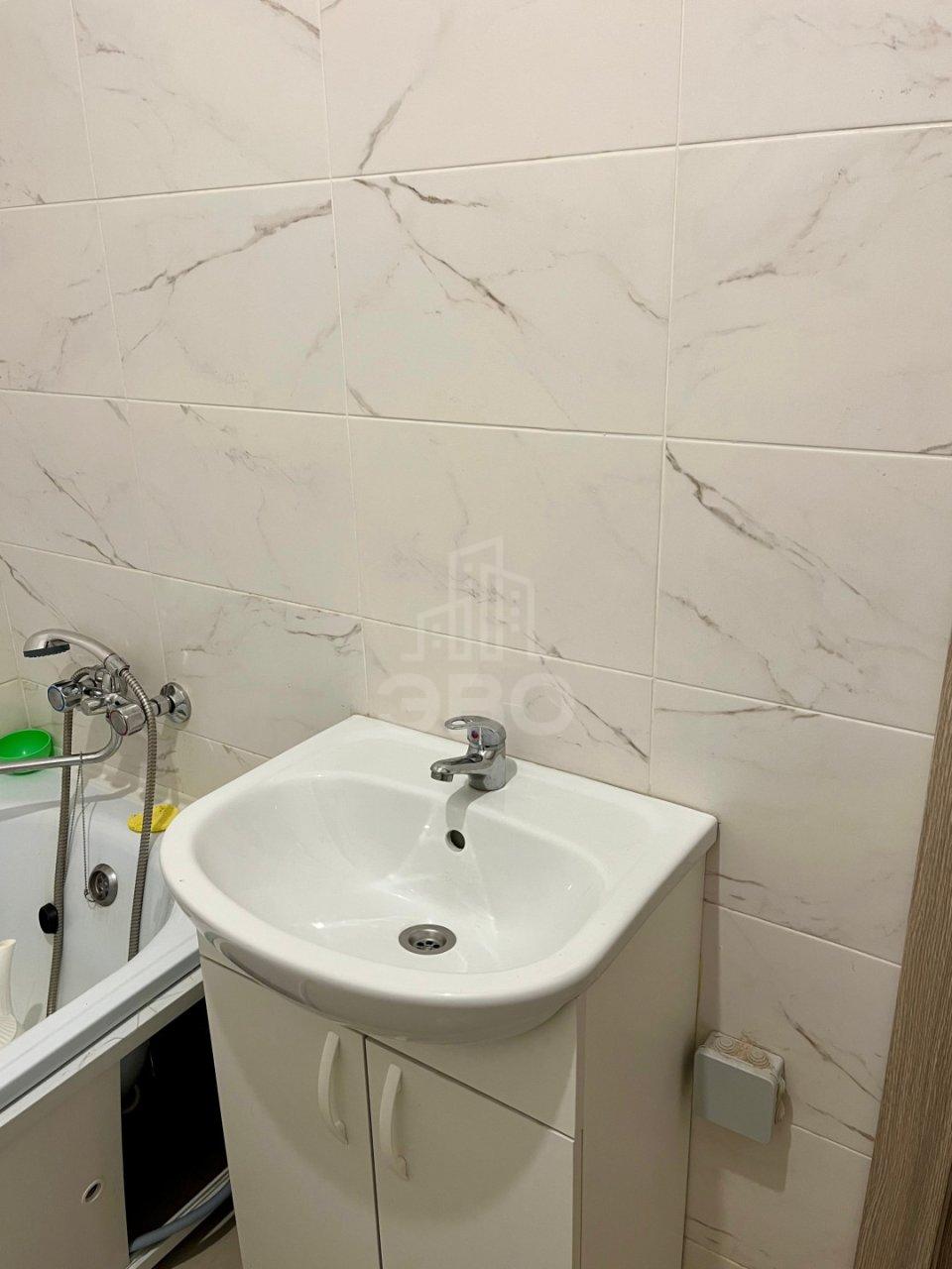 однокомнатная квартира в Санкт-Петербурге по адресу: Старорусский проспект, 5, к 1