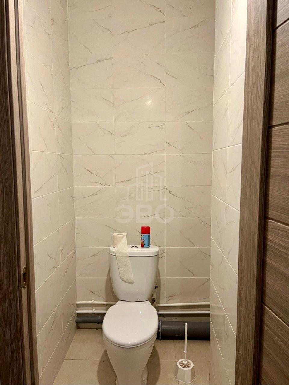 однокомнатная квартира в Санкт-Петербурге по адресу: Старорусский проспект, 5, к 1