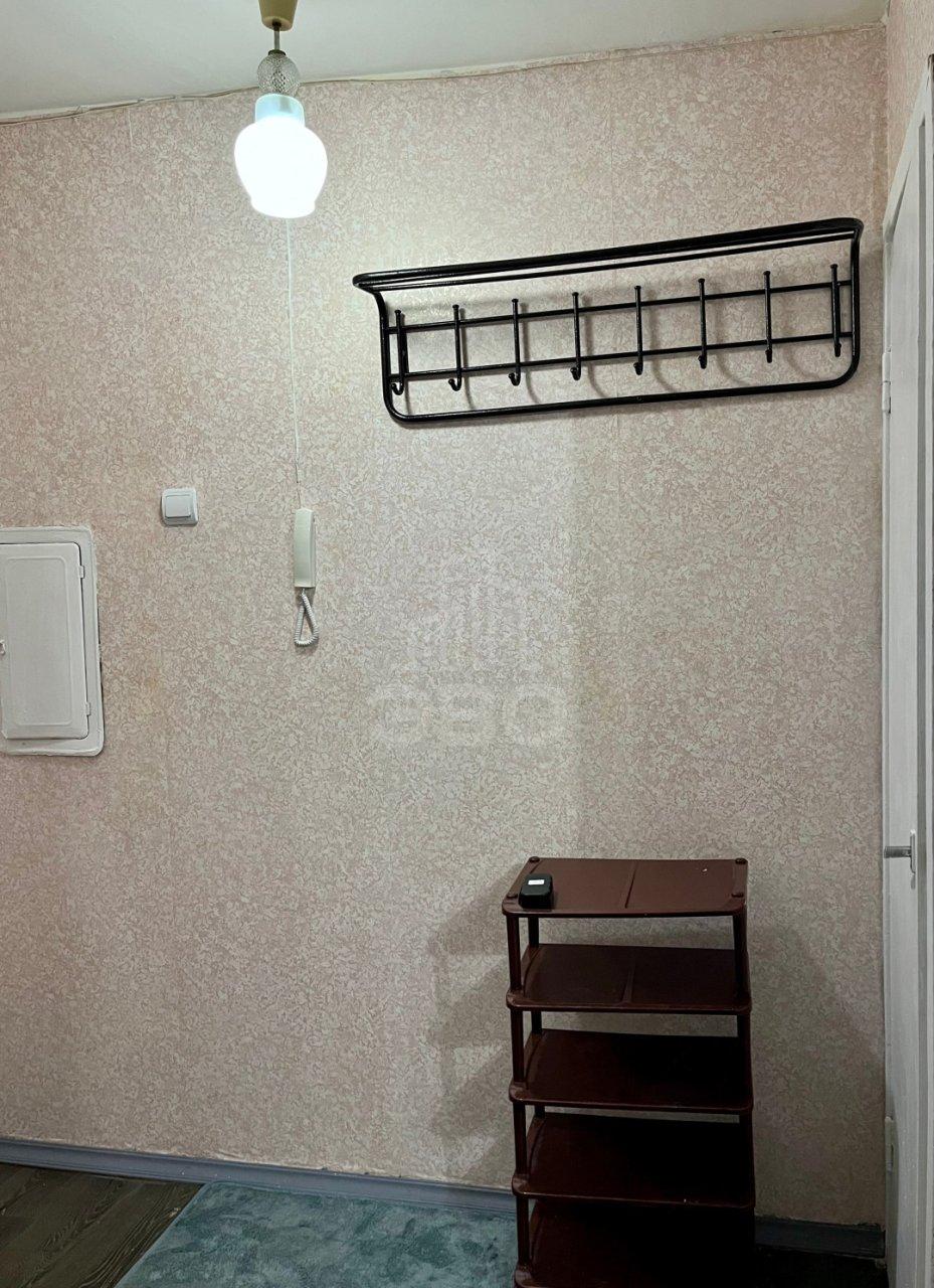 двухкомнатная квартира в Санкт-Петербурге по адресу: Школьная ул., 14